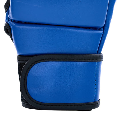 Custom MMA Open Palm Glove