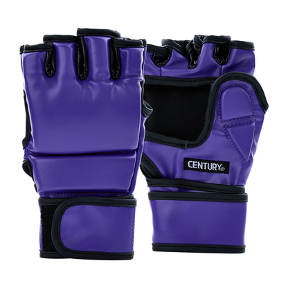 Custom MMA Open Palm Glove