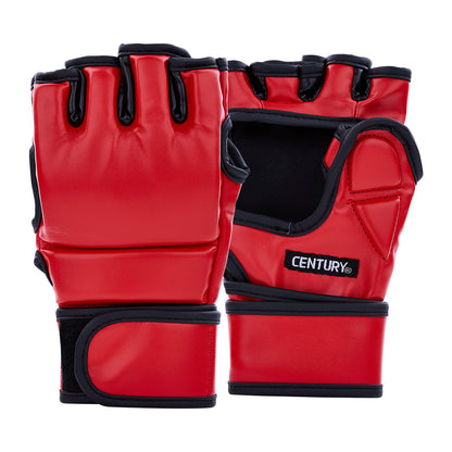 Custom MMA Open Palm Glove