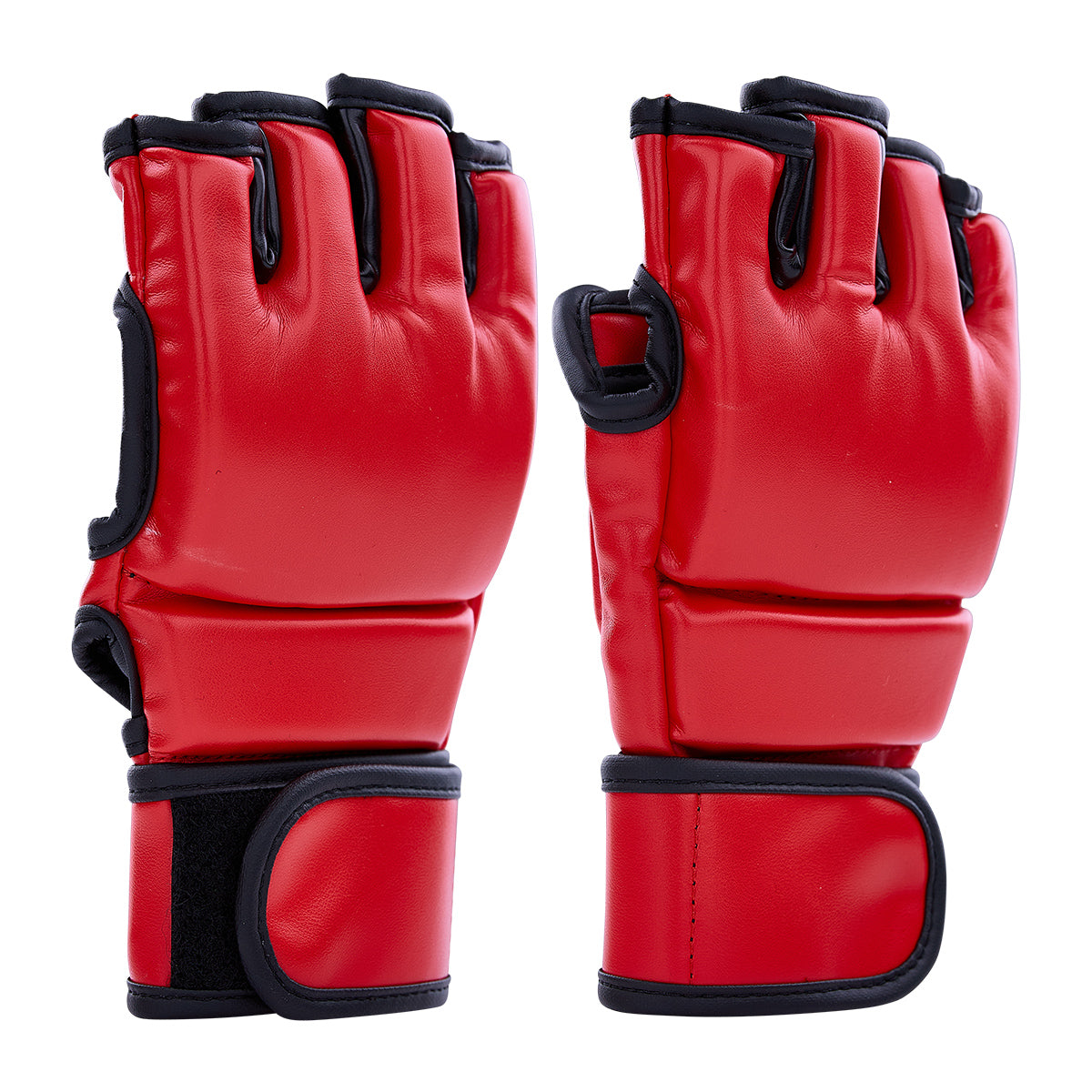 Custom MMA Open Palm Glove