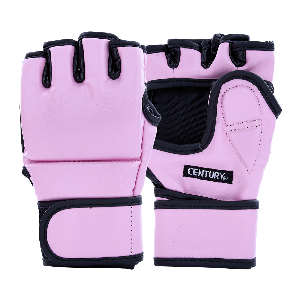 Custom MMA Open Palm Glove