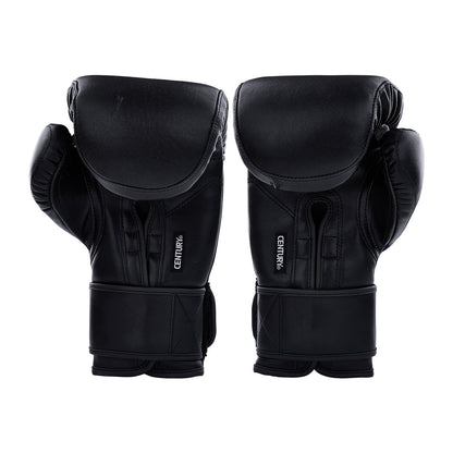 Custom Leather Bag Glove With Wrist Support