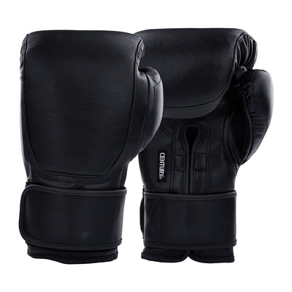 Custom Leather Bag Glove With Wrist Support