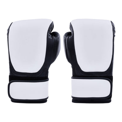 Custom Leather Bag Glove With Wrist Support