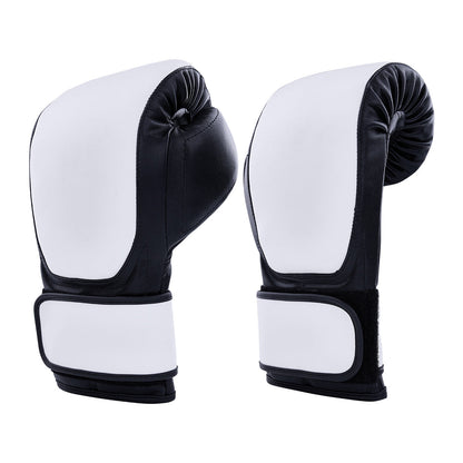 Custom Leather Bag Glove With Wrist Support