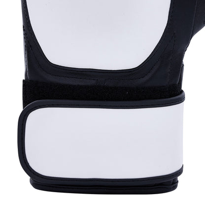 Custom Leather Bag Glove With Wrist Support