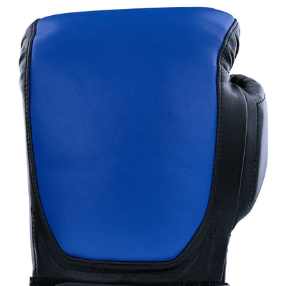 Custom Leather Bag Glove With Wrist Support
