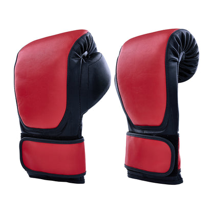 Custom Leather Bag Glove With Wrist Support