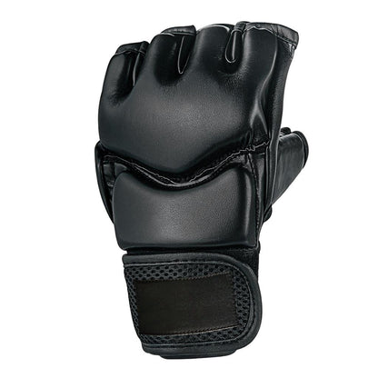 Open Palm Fitness Glove