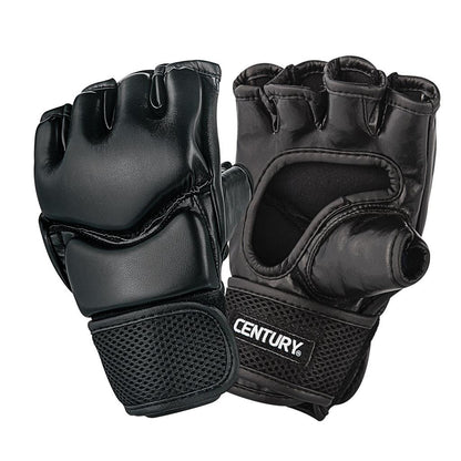 Open Palm Fitness Glove