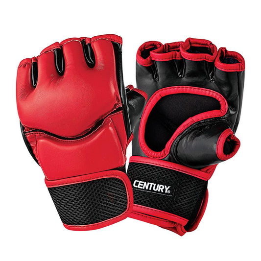 Open Palm Fitness Glove