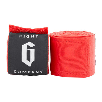 Gameness 180" Hand Wraps