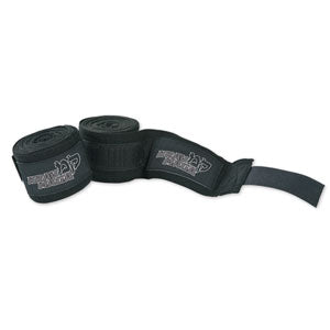 Krav Maga 180" Cotton/Nylon Hand Wraps