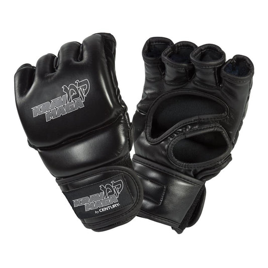 Krav Maga Strike Gloves