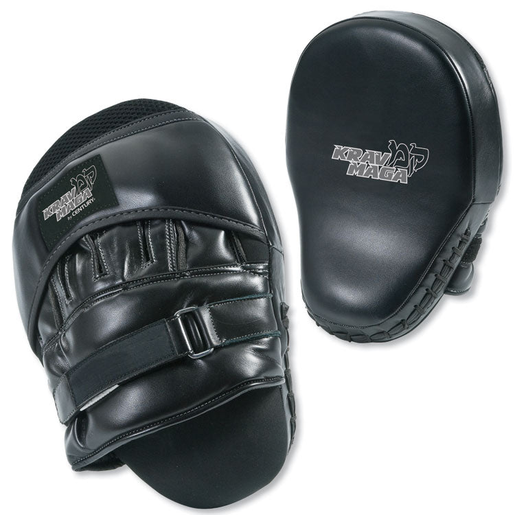 Krav Maga Punch Mitts