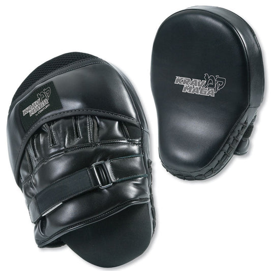 Krav Maga Punch Mitts