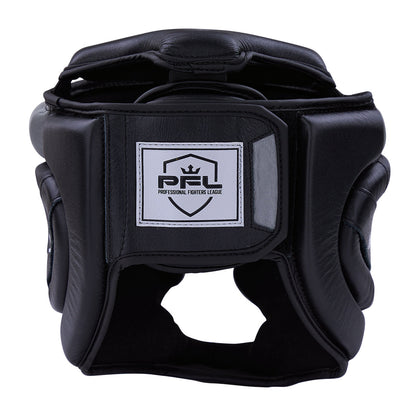 PFL Pro Full-Face Headgear