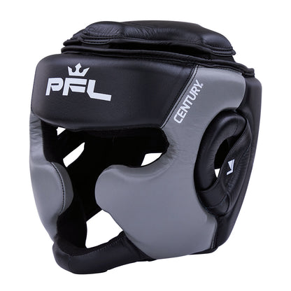 PFL Pro Full-Face Headgear