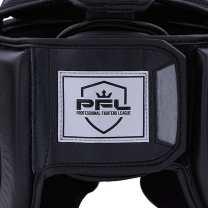 PFL Pro Full-Face Headgear