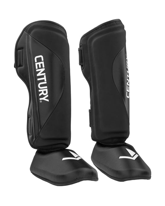 Creed Shin Instep