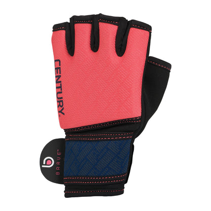 Brave Women's Gel Gloves