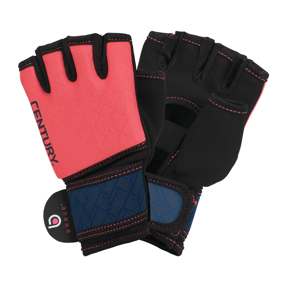 Brave Women's Gel Gloves