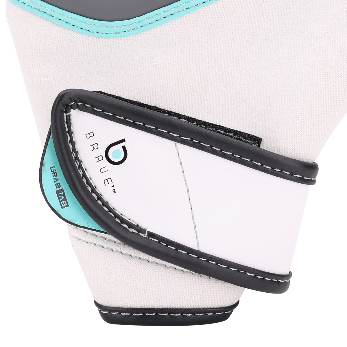 Brave Women's Padded Glove