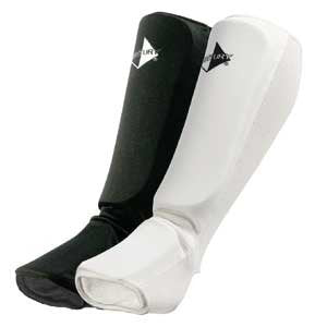 Cloth Shin Instep