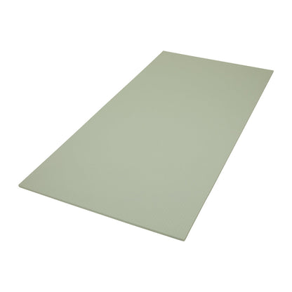 Tatami Tile Mat 1m x 2m x .75"