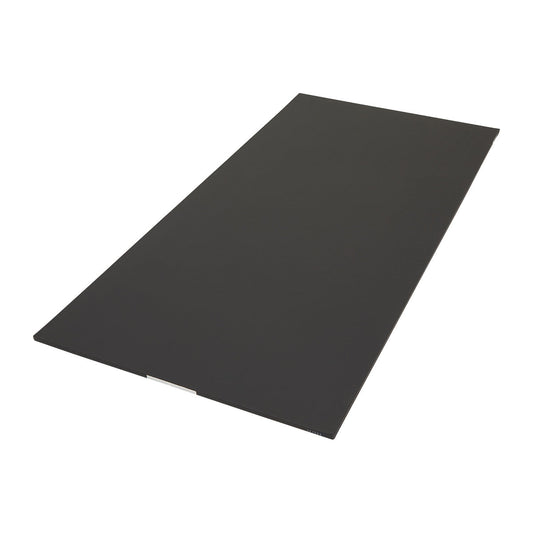 Smooth Tile Mat - 1m x 2m .75"