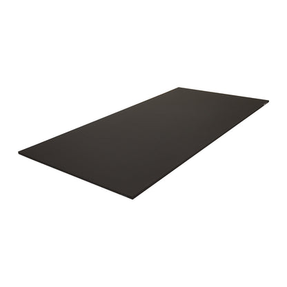 Smooth Tile Mat - 1m x 2m .75"