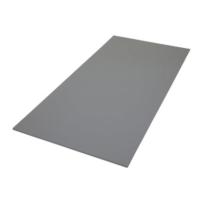 Smooth Tile Mat - 1m x 2m .75"