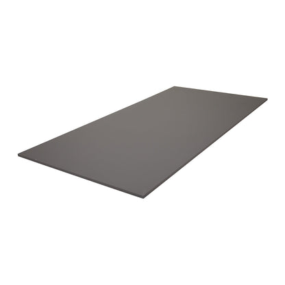 Smooth Tile Mat - 1m x 2m .75"