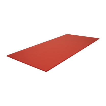 Smooth Tile Mat - 1m x 2m .75"