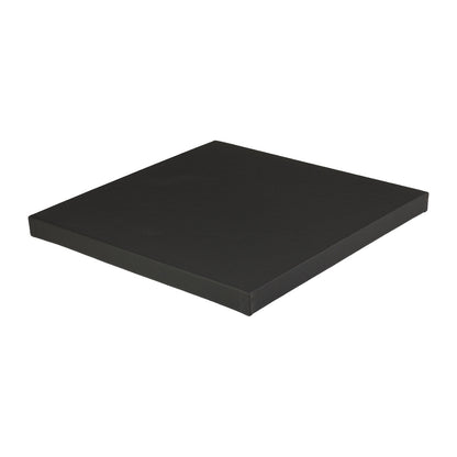 Smooth Tile Mat - 1m x 1m .75"