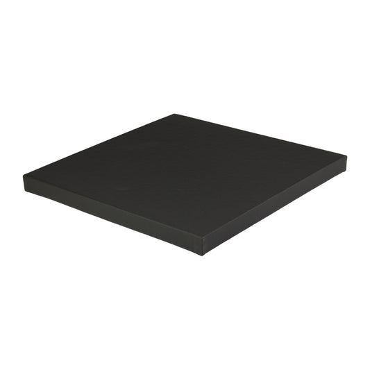 Smooth Tile Mat - 1m x 1m .75"
