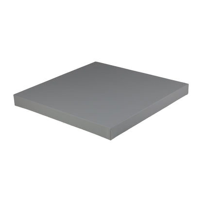 Smooth Tile Mat - 1m x 1m .75"