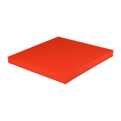 Smooth Tile Mat - 1m x 1m .75"