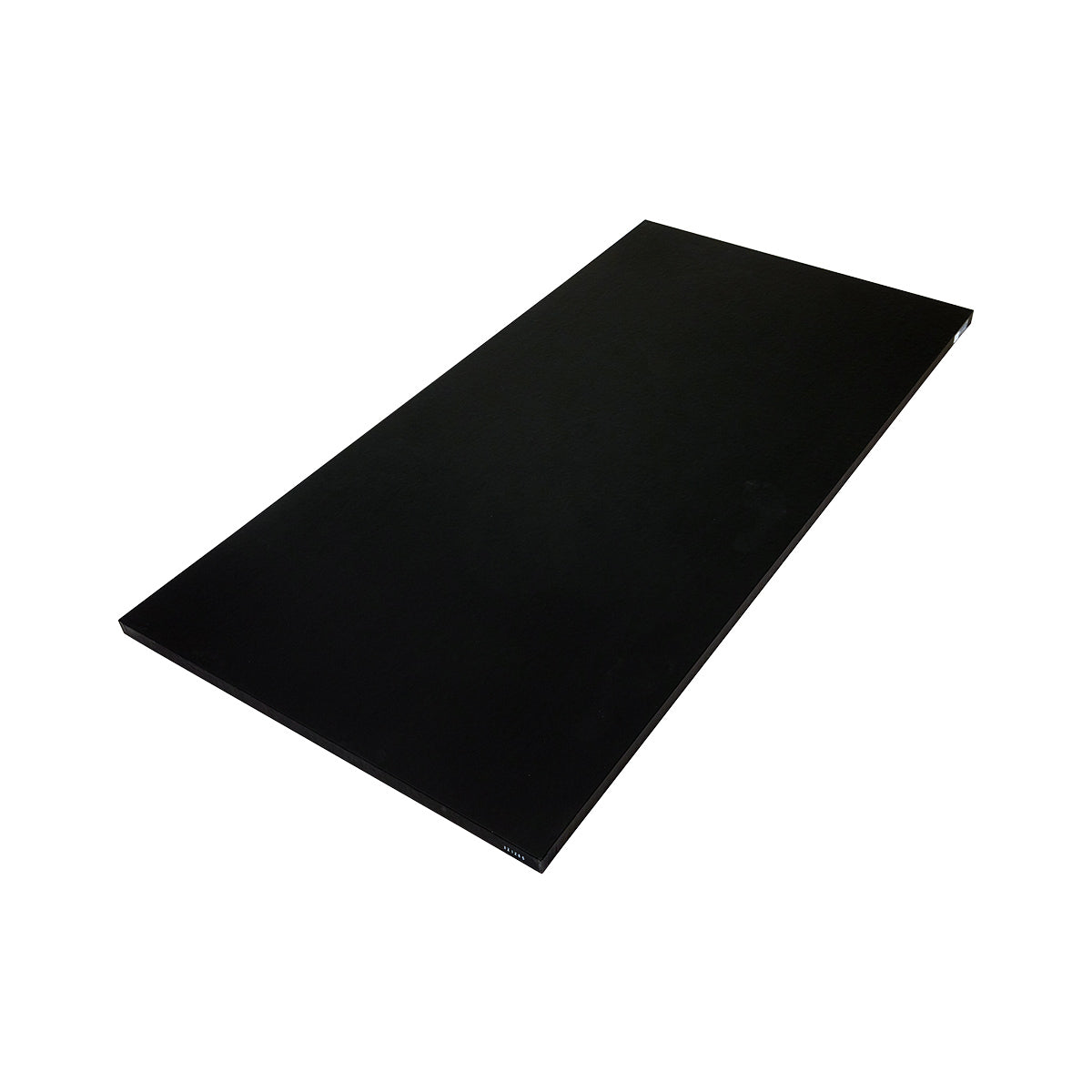 Smooth Tile Mat - 1m x 2m 1.5"