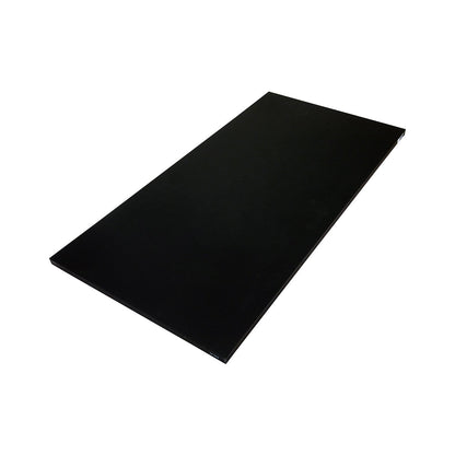 Smooth Tile Mat - 1m x 2m 1.5"