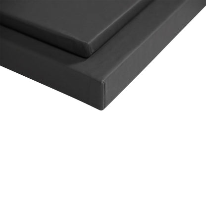 Smooth Tile Mat - 1m x 2m 1.5"