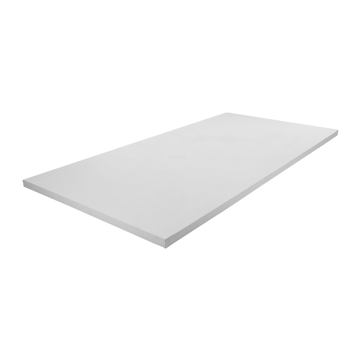 Smooth Tile Mat - 1m x 2m 1.5"
