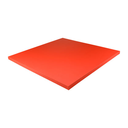 Tatami Tile Mat 1m x 1m x 1.5"