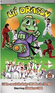 Master Dr. Daniel Lee's Tai Chi Chuan Series