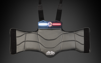 2020 Armor Vest