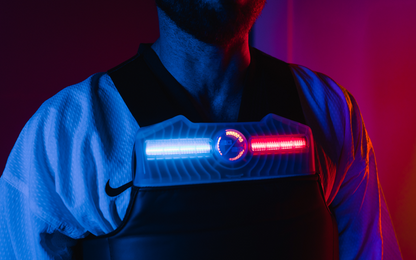 2020 Armor Vest
