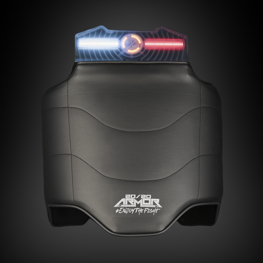 2020 Armor Vest