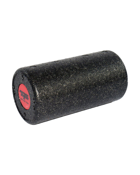 PB Elite 6" Firm Round Molded Foam Roller - 1'