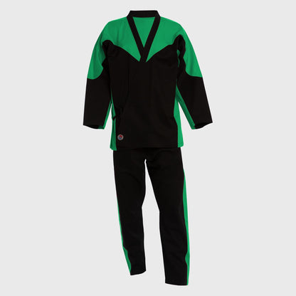 ProForce® Demo Team II Karate Uniform 7.5 oz.