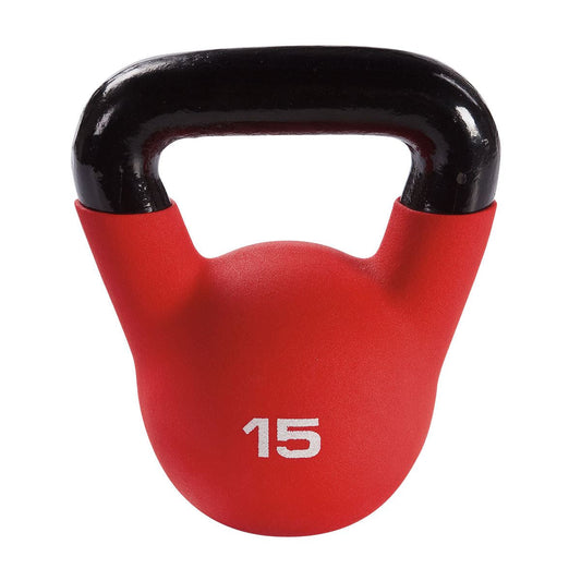 KettleBell-RED-15LB